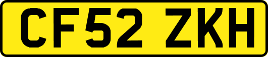 CF52ZKH