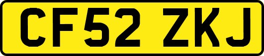 CF52ZKJ