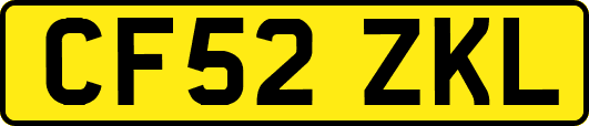 CF52ZKL