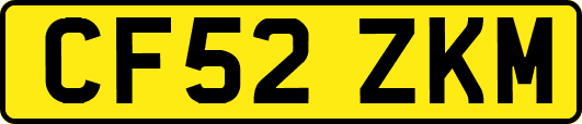 CF52ZKM