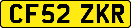 CF52ZKR