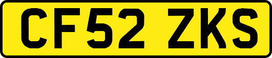 CF52ZKS