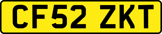 CF52ZKT