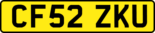 CF52ZKU