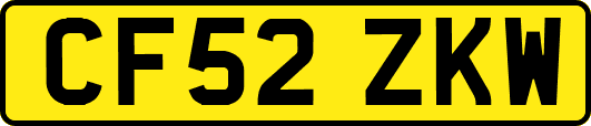 CF52ZKW