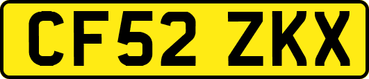CF52ZKX