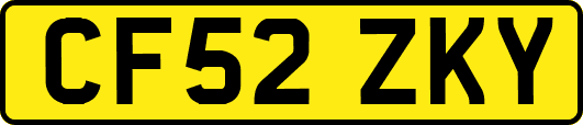 CF52ZKY