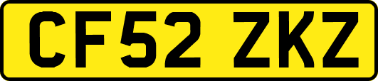 CF52ZKZ