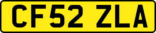 CF52ZLA