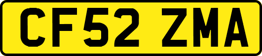 CF52ZMA