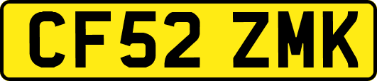 CF52ZMK