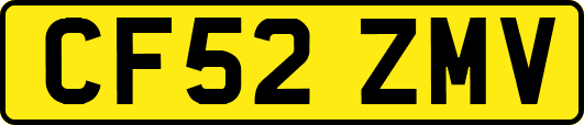 CF52ZMV
