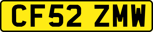 CF52ZMW