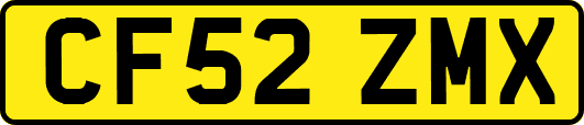 CF52ZMX