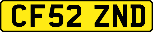 CF52ZND
