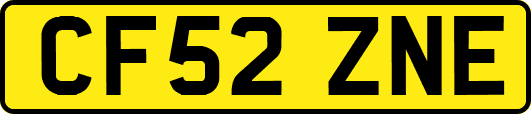 CF52ZNE