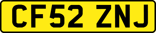 CF52ZNJ