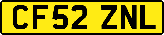 CF52ZNL