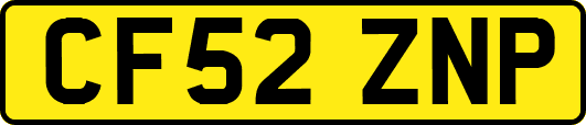 CF52ZNP