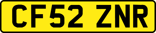 CF52ZNR