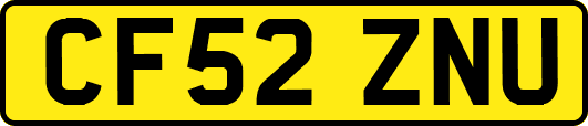 CF52ZNU