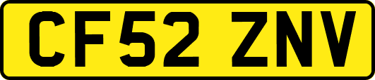 CF52ZNV