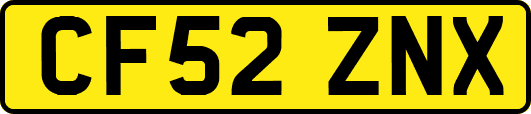 CF52ZNX