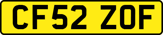 CF52ZOF