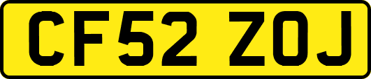 CF52ZOJ