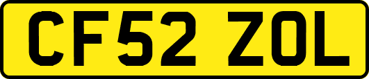 CF52ZOL