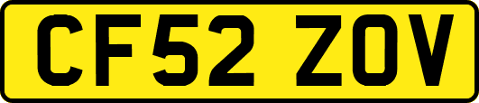 CF52ZOV