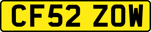 CF52ZOW