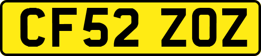CF52ZOZ