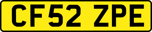 CF52ZPE