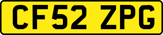 CF52ZPG