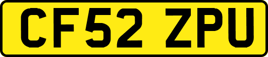 CF52ZPU