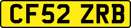 CF52ZRB