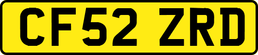 CF52ZRD
