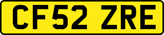 CF52ZRE