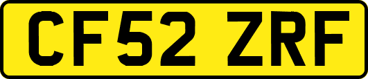 CF52ZRF