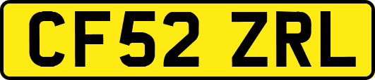 CF52ZRL