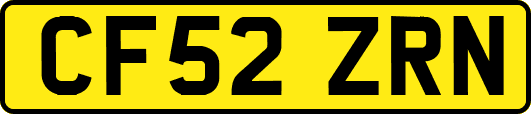CF52ZRN