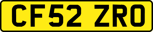 CF52ZRO