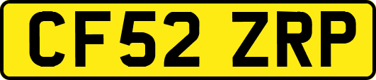 CF52ZRP