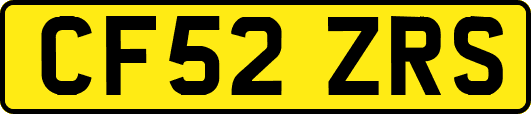 CF52ZRS
