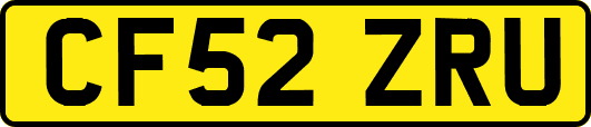 CF52ZRU