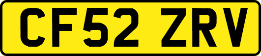 CF52ZRV