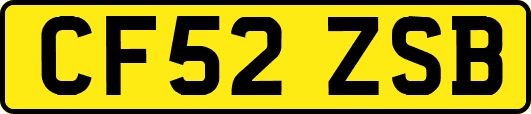 CF52ZSB