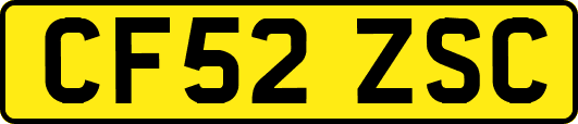 CF52ZSC