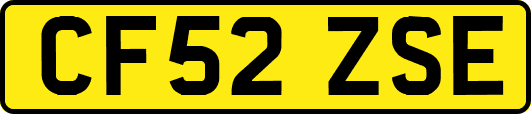 CF52ZSE